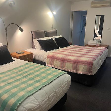 #2 Glenorchy Alpine Suite Eksteriør billede