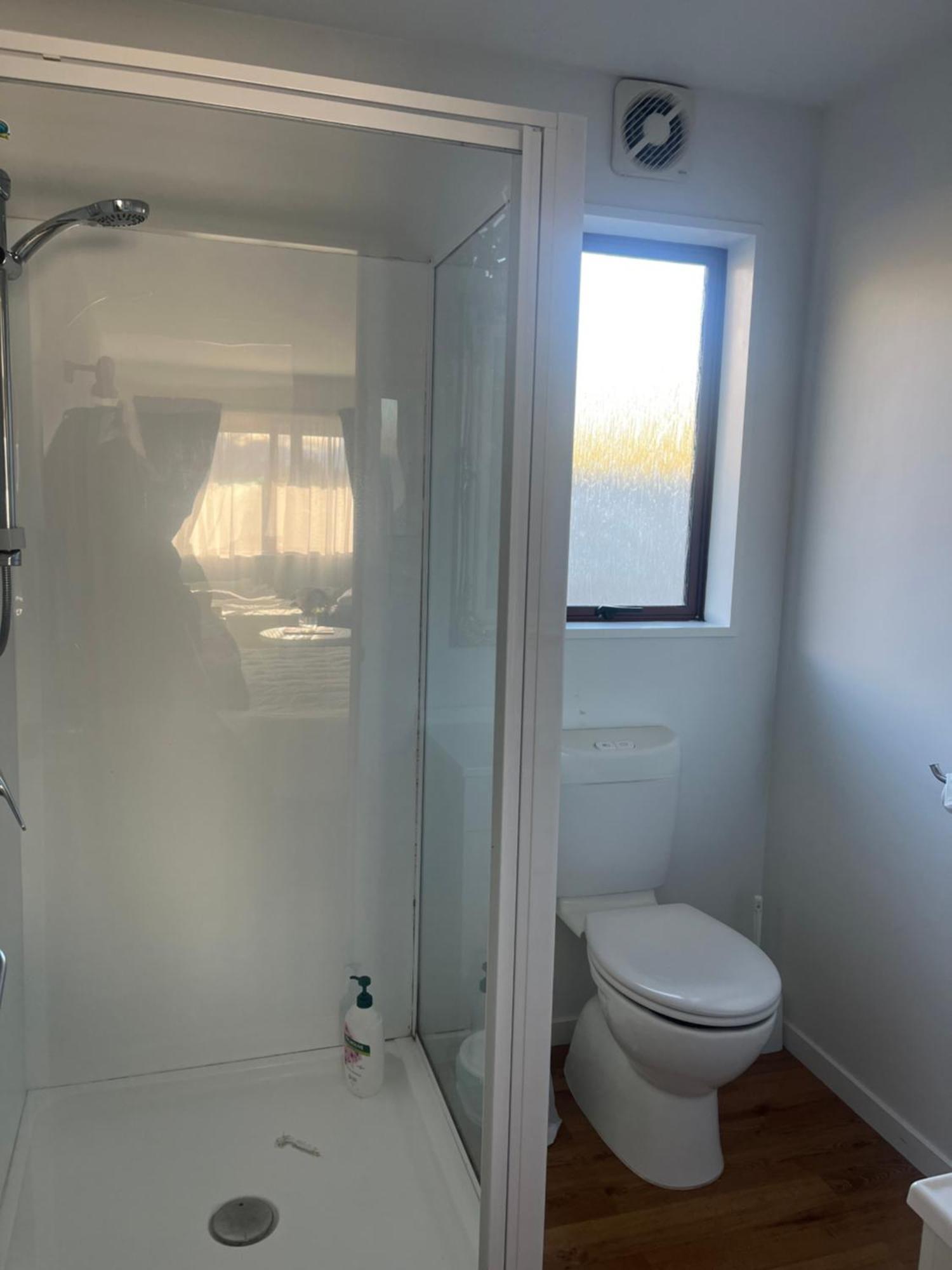 #2 Glenorchy Alpine Suite Eksteriør billede