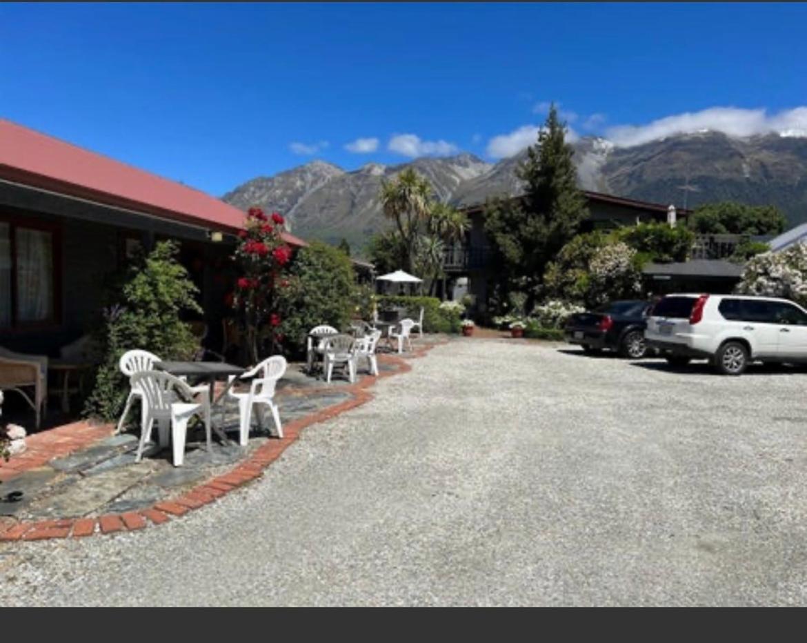 #2 Glenorchy Alpine Suite Eksteriør billede
