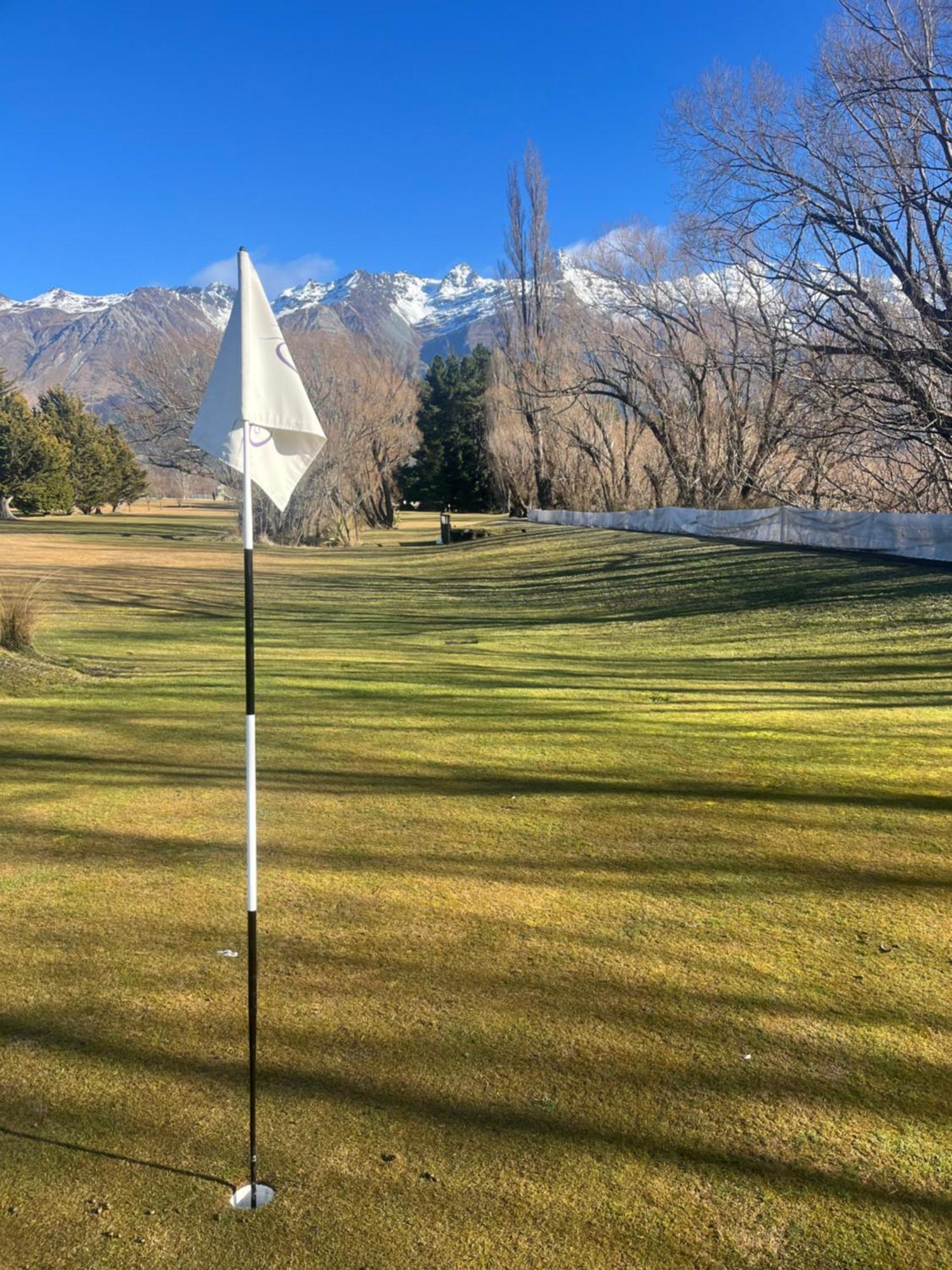 #2 Glenorchy Alpine Suite Eksteriør billede