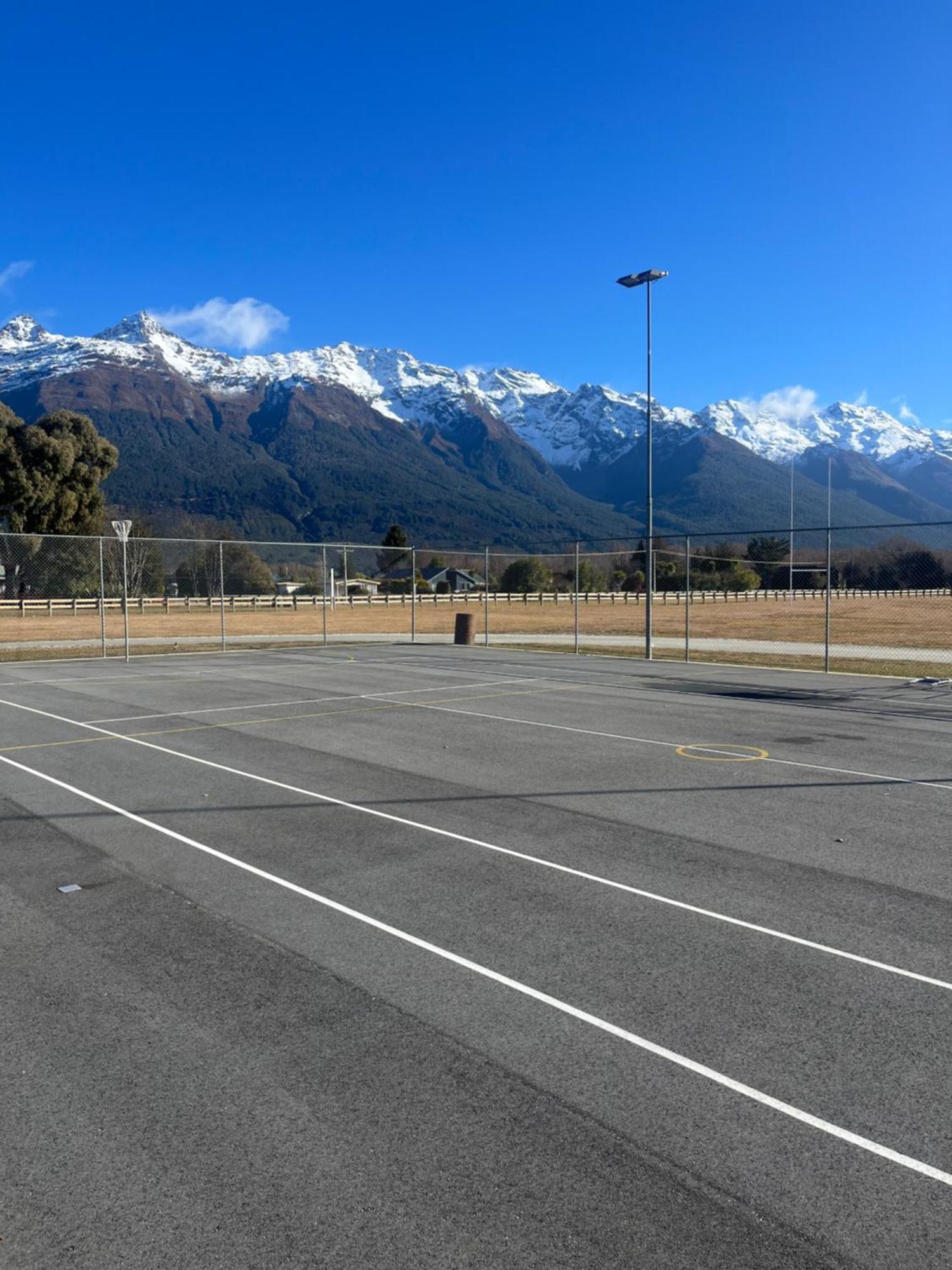 #2 Glenorchy Alpine Suite Eksteriør billede