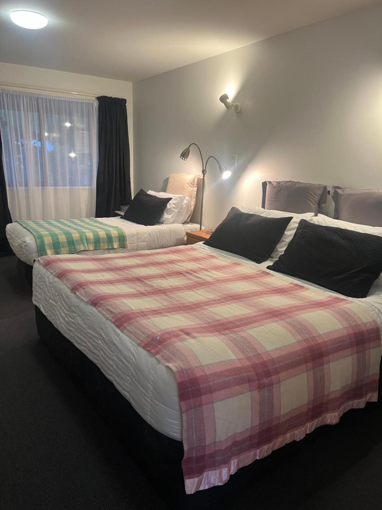 #2 Glenorchy Alpine Suite Eksteriør billede