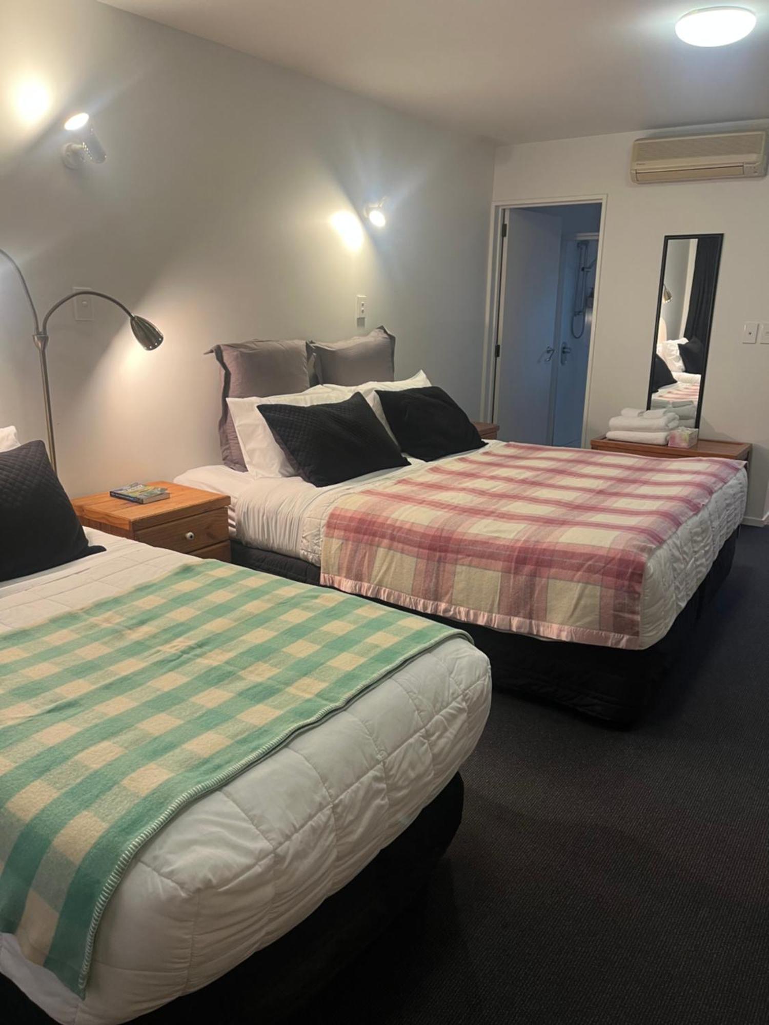 #2 Glenorchy Alpine Suite Eksteriør billede